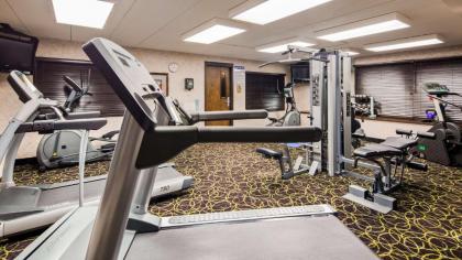 Best Western Plus Kelly Inn - image 8