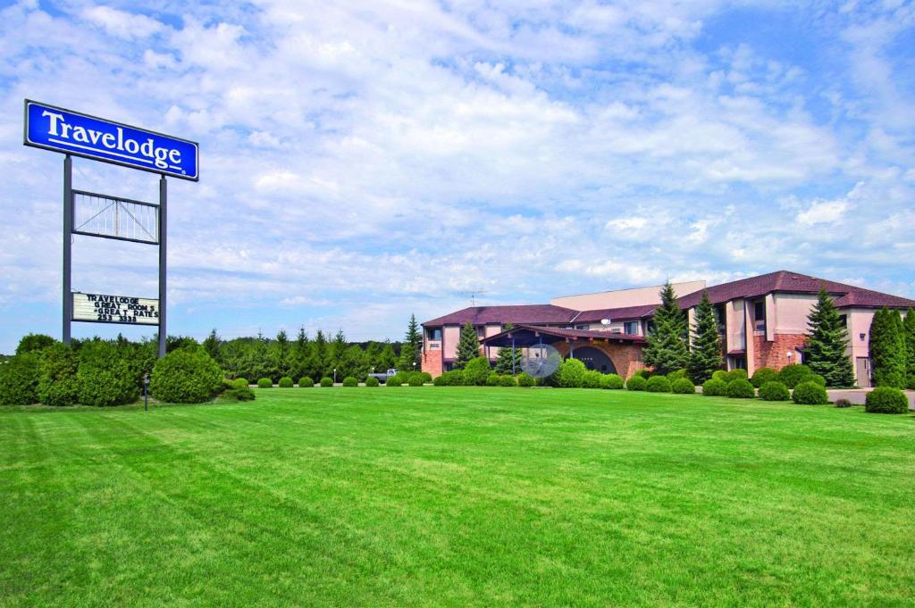 Travelodge by Wyndham Motel of St Cloud - main image