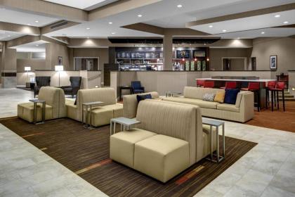 Hotel in Saint Cloud Minnesota