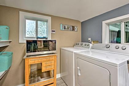 Family Home with Private Yard 24 Mi to Disney! - image 13