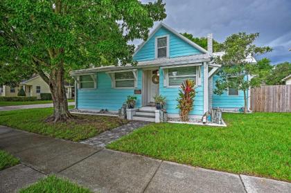 Family Home with Private Yard 24 Mi to Disney! - image 3