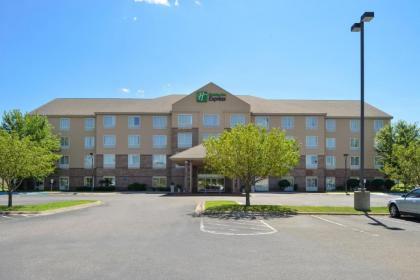 Holiday Inn Express & Suites St. Croix Valley an IHG Hotel - image 13