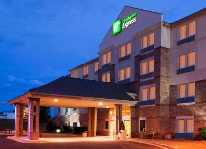 Holiday Inn Express & Suites St. Croix Valley an IHG Hotel - image 15