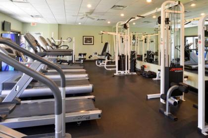 Holiday Inn Express & Suites St. Croix Valley an IHG Hotel - image 2