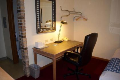 AmeriVu Inn & Suites - St Croix Falls - image 4