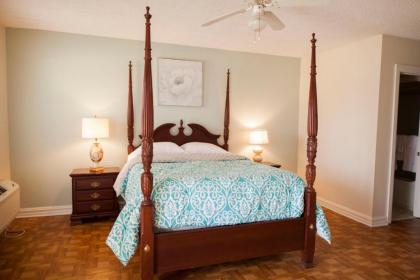 Greenwood Plantation B&B Inn - image 9