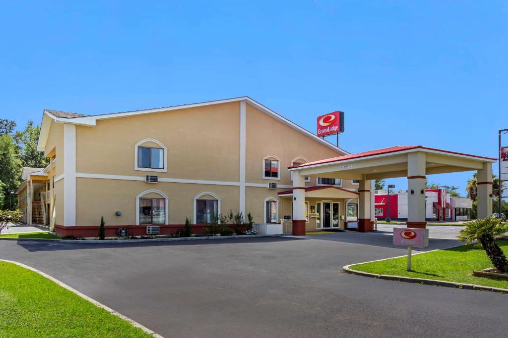Econo Lodge Saint George - main image