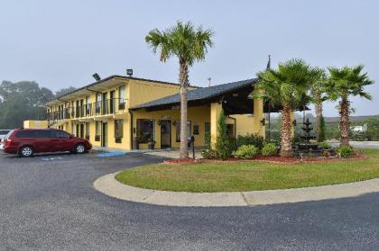 Americas Best Value Inn Saint George - image 10