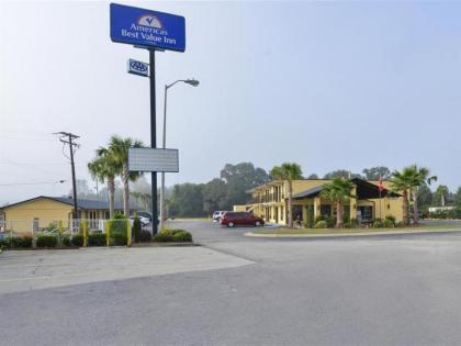 Americas Best Value Inn Saint George - image 14