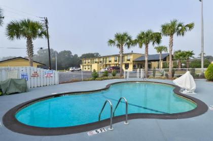 Americas Best Value Inn Saint George - image 3
