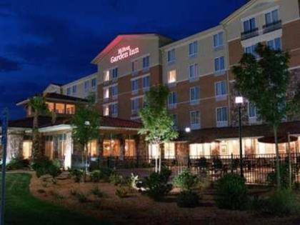 Hilton Garden Inn St. George