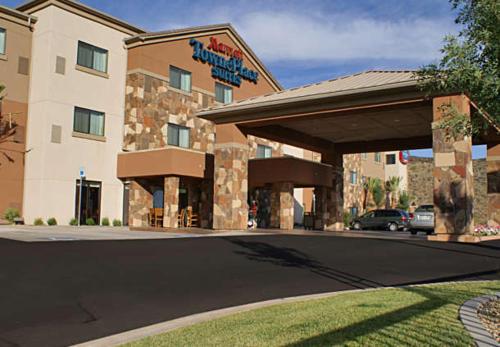 TownePlace Suites St. George - main image