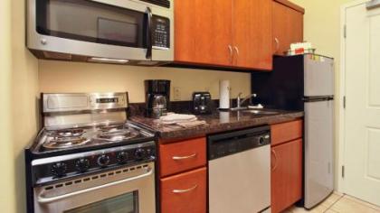 TownePlace Suites St. George - image 2
