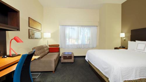 TownePlace Suites St. George - image 3