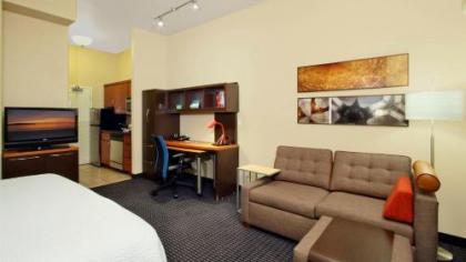 TownePlace Suites St. George - image 4