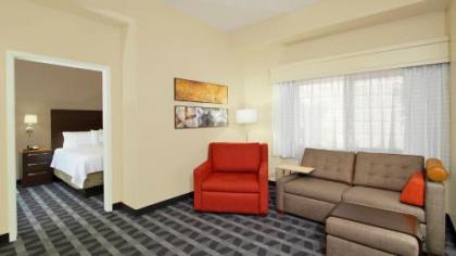 TownePlace Suites St. George - image 5