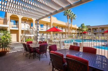 Clarion Suites St George Utah