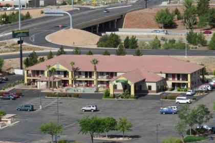 Americas Best Inn And Suites