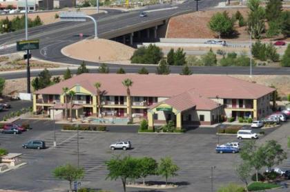 Americas Best Inn  Suites Saint George