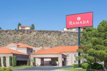 Ramada Inn St George