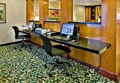 Fairfield Inn St. George - image 2