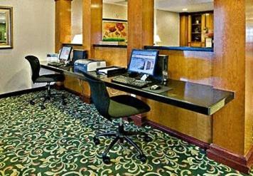 Fairfield Inn St. George - image 2