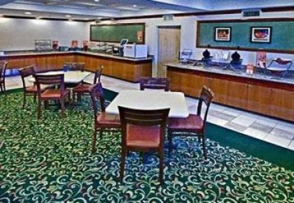 Fairfield Inn St. George - image 4