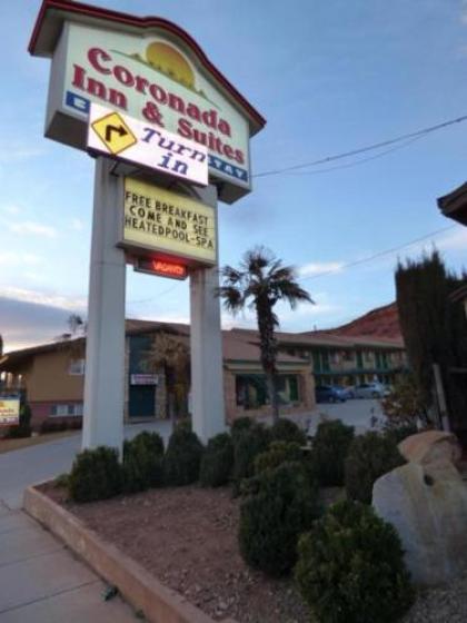 Coronada Inn And Suites