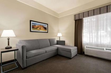 La Quinta St George Ut