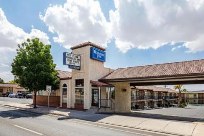 Rodeway Inn Saint George - image 1