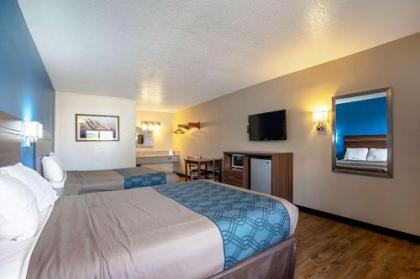 Rodeway Inn Saint George - image 4