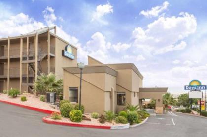 Days Inn by Wyndham St. George Saint George