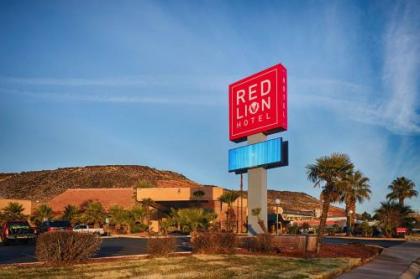 Red Lion Hotel and Conference Center St. George