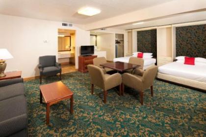 Red Lion Hotel and Conference Center St. George - image 4