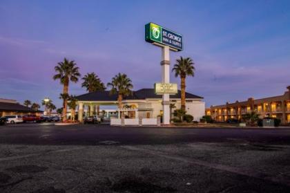 Hotel in Saint George Utah