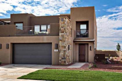 Villas in Saint George Utah