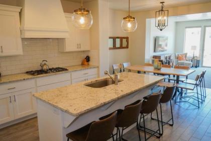 Villas in Saint George Utah