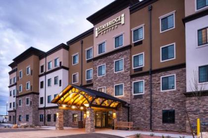 Staybridge Suites St George Utah