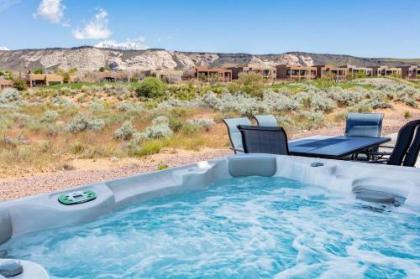 Desert Haven St George Utah