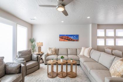 Villas in Saint George Utah