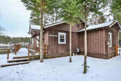 Loghaven - Elbert'S - Hiller Vacation Homes Cottage