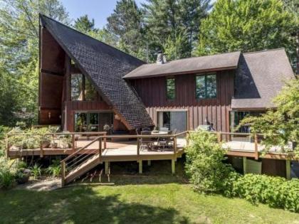 Pickerel Lodge Home