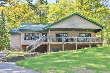 Esox Inlet - Hiller Vacation Homes Home