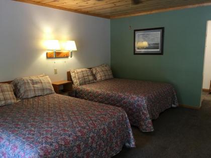 Rustic Manor - image 3