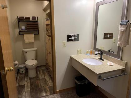 Rustic Manor - image 4