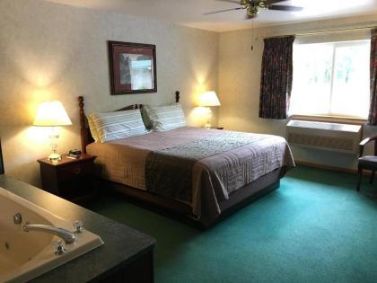Rustic Manor - image 7