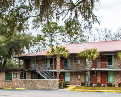 Rodeway Inn St. Helena – Beaufort South