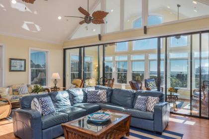 Coastal Charm Southern Living on Fripp Island Saint Helena Island