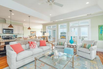 Sundance on Fripp Island Saint Helena Island