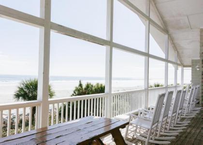 K Cs Island Retreat on Fripp Island - image 1